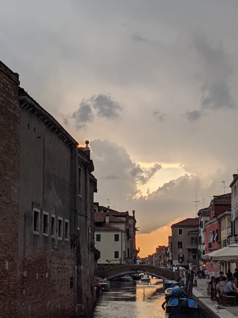 Fondamenta della Misericordia