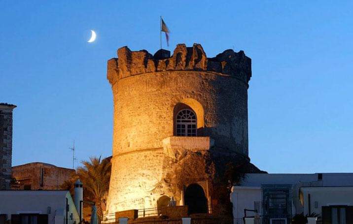Forio Old Town & Seafront