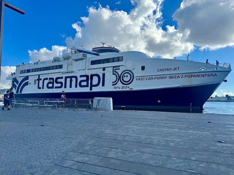 Formentera Ferry Day Trip