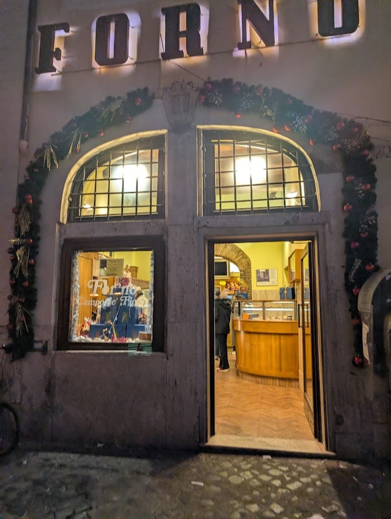 Rome's First Day of Ruins, Markets, Wine, and Pasta