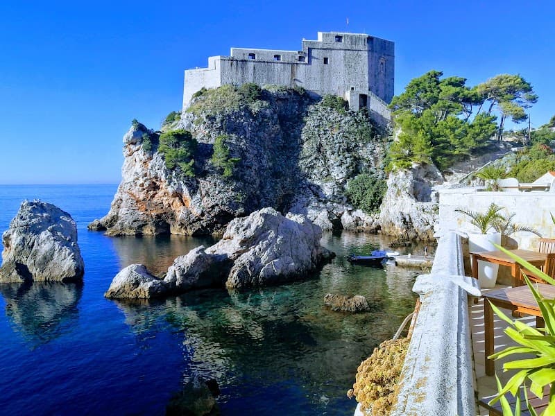 Fort Lovrijenac