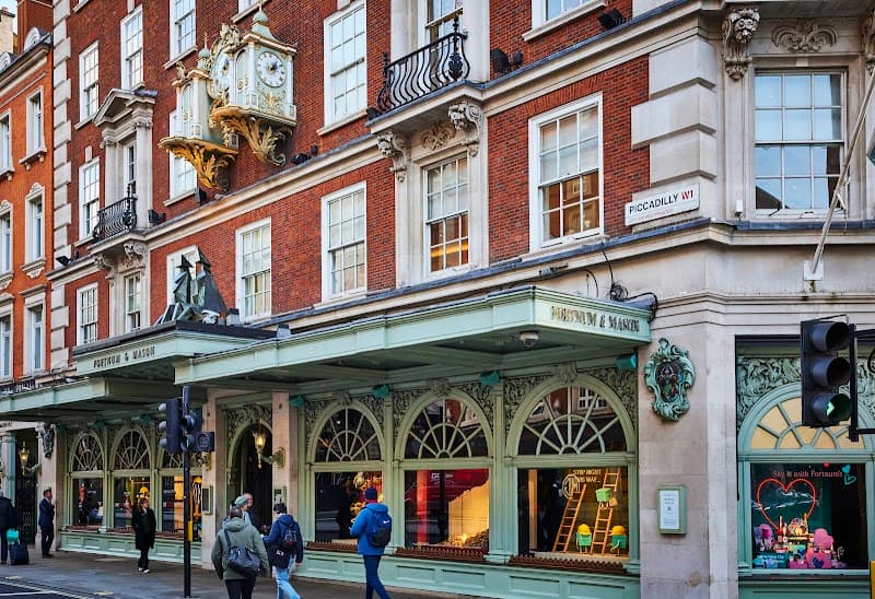 London Food & Culture: 7 Days of Flavorful Discovery
