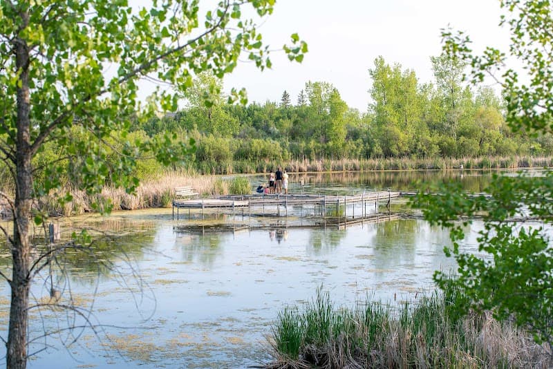 FortWhyte Alive