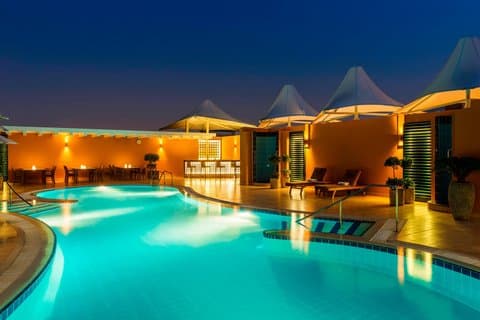 Four Points by Sheraton Bur Dubai