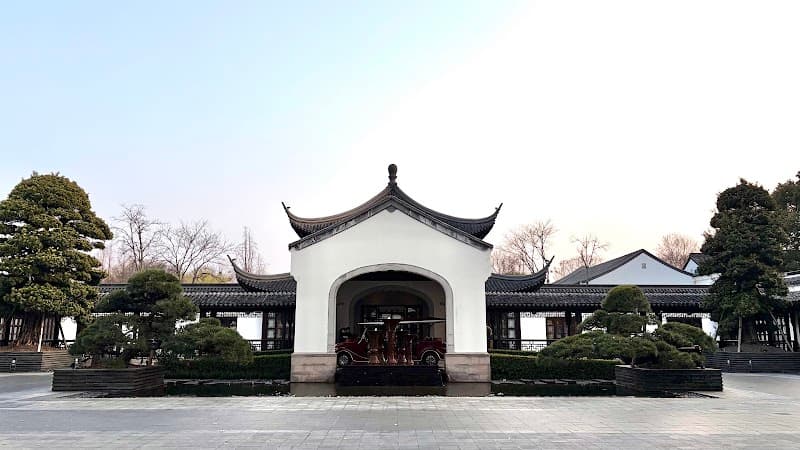 Four Seasons Hotel Hangzhou at West Lake