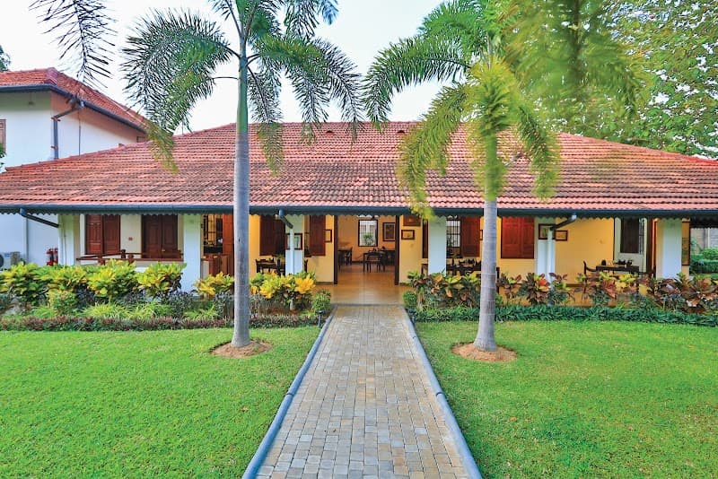 FOX Resorts Jaffna