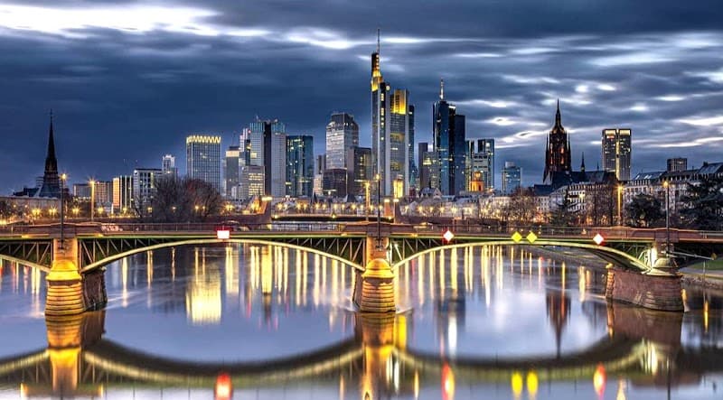 Frankfurt Cooking Class