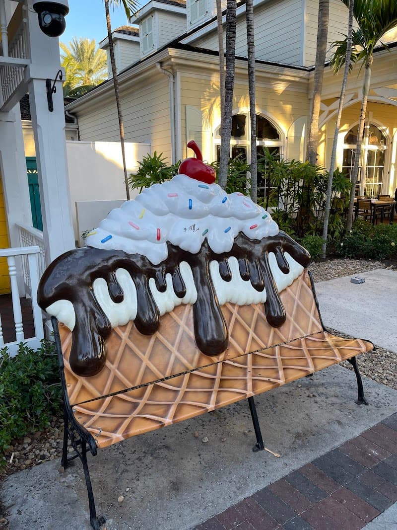 Frankie Gone Bananas @ Marina Village