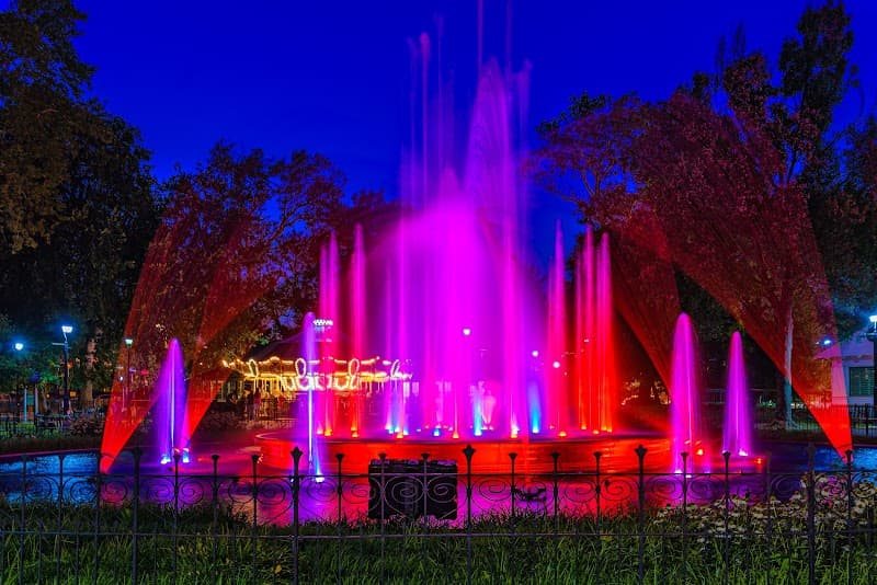 Franklin Square
