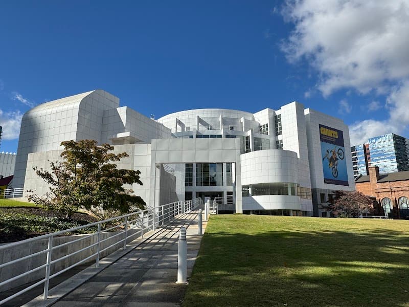 Frederick & Nelson at High Museum