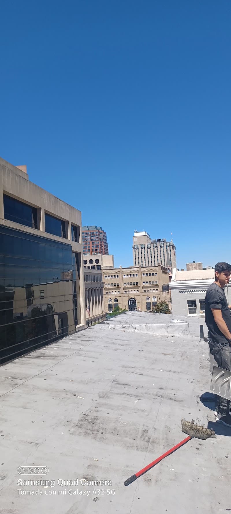 Free Explore: East Rock & Orange Street