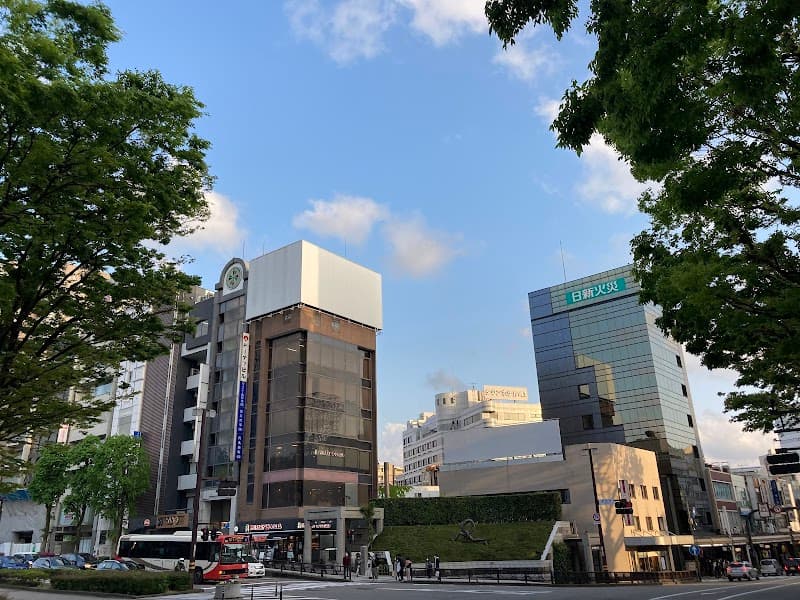 Free Explore: Katamachi and Korinbo