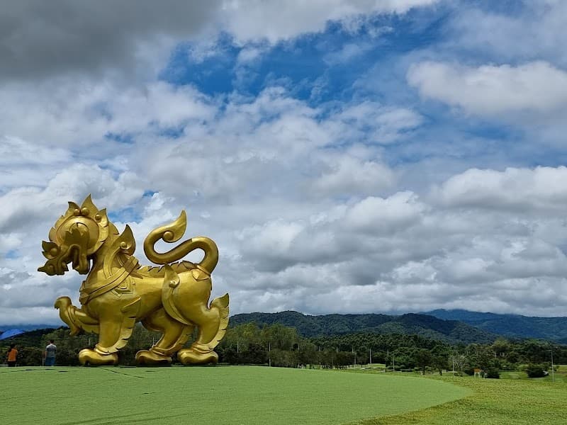 Free Explore at Singha Park