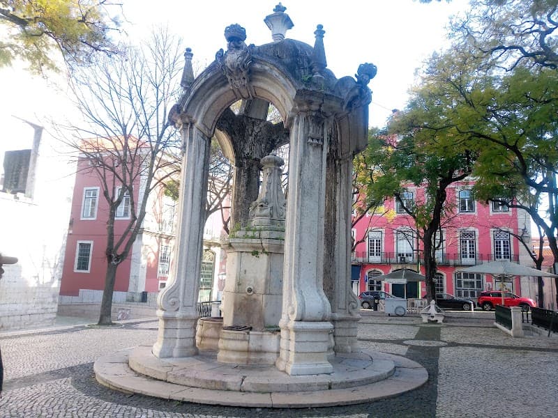 Free Explore Bairro Alto