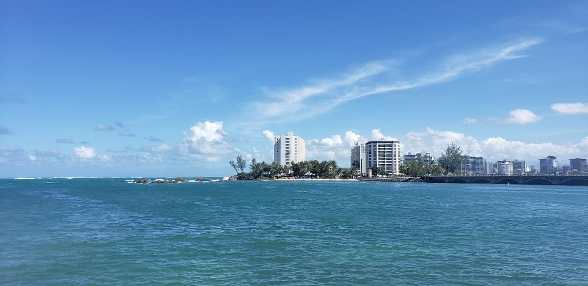 Free Explore Condado
