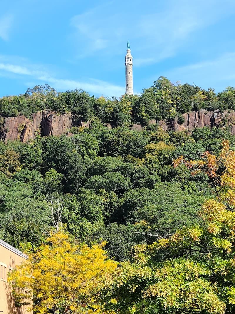 Free Explore in East Rock Neighborhood