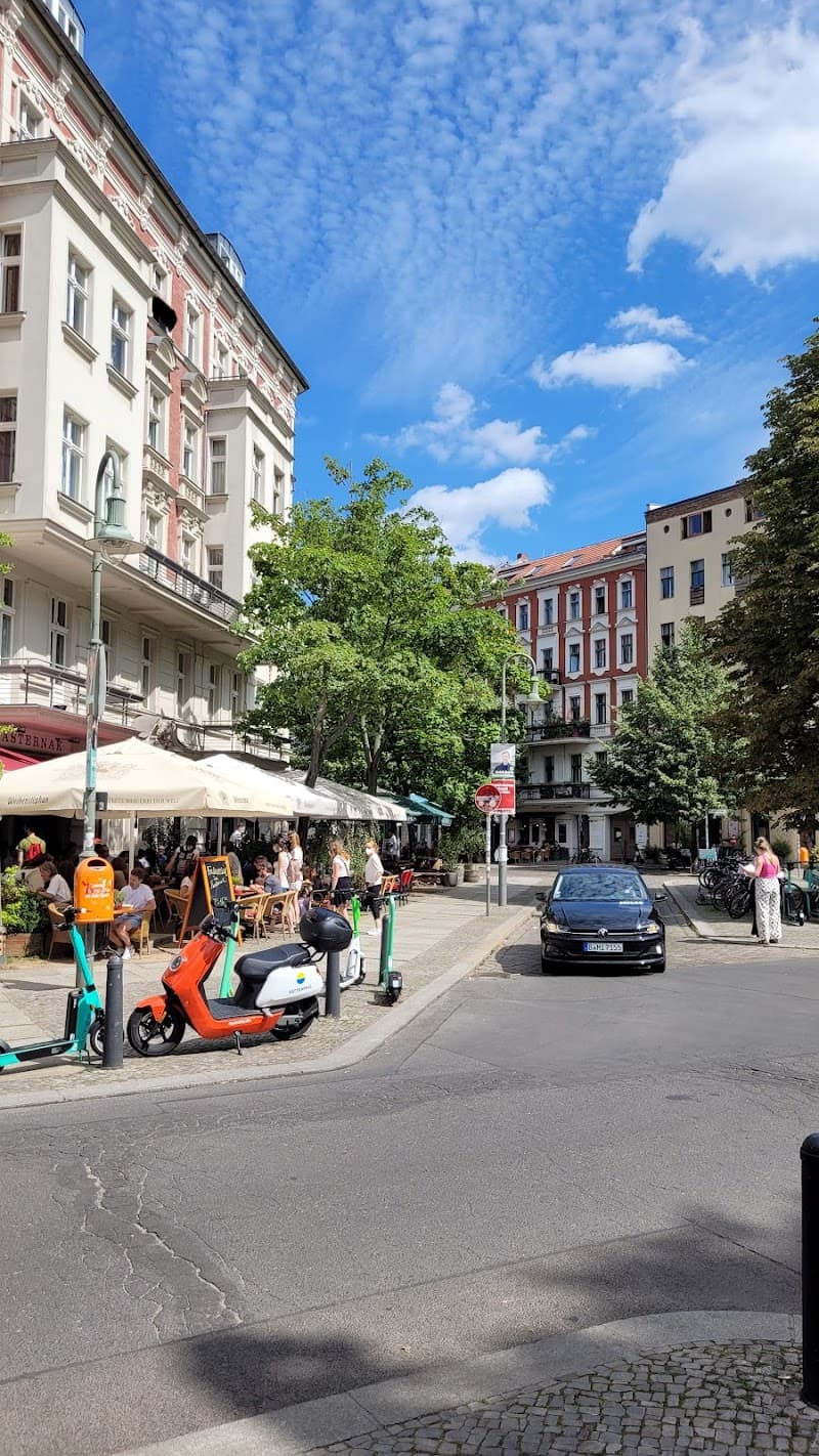 Free Explore Prenzlauer Berg