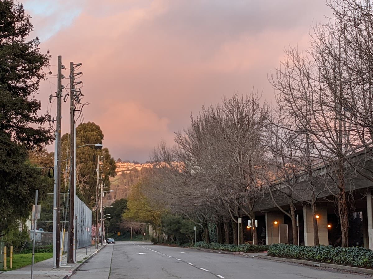 Free Explore Rockridge