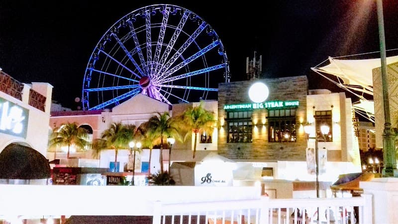 Free Explore Time – Downtown Cancún Markets
