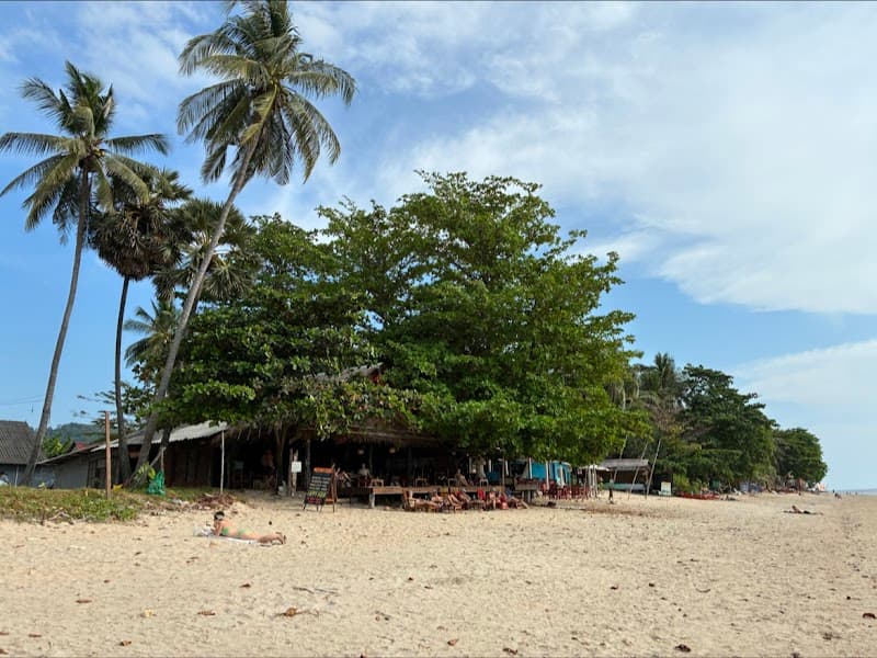 Free Explore Time Around Klong Khong