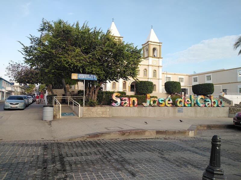 Free Explore Time in Centro Histórico