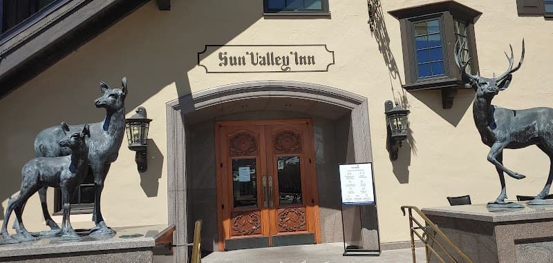 Free-Explore Time in Ketchum & Sun Valley Village