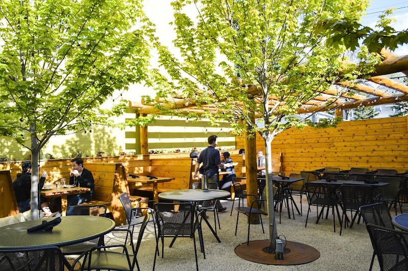 French Meadow Bakery & Cafe
