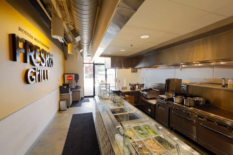 Fresko Grille