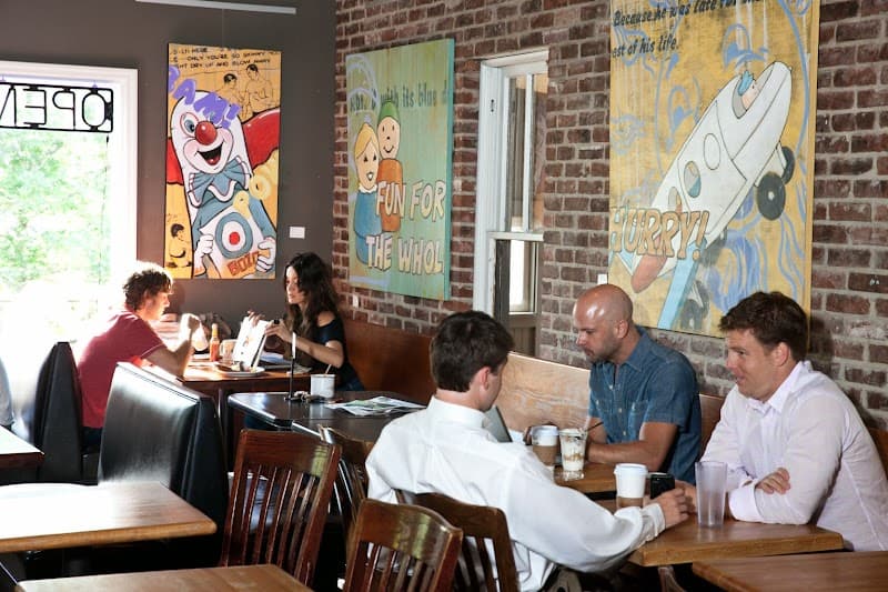 7 Relaxed Days in Nashville’s Green & Groovy Corners