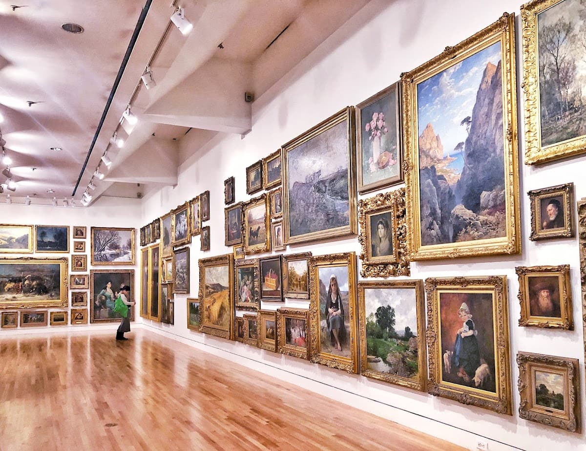 Frye Art Museum