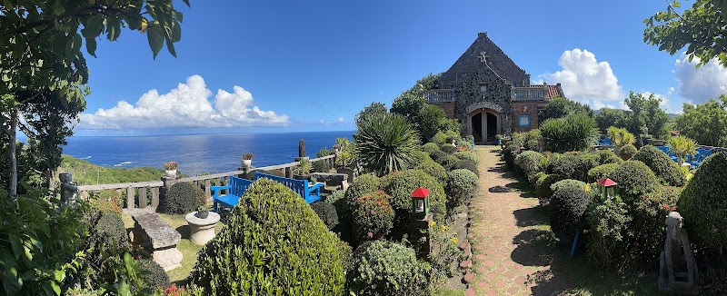 Fundacion Pacita Batanes Nature Lodge
