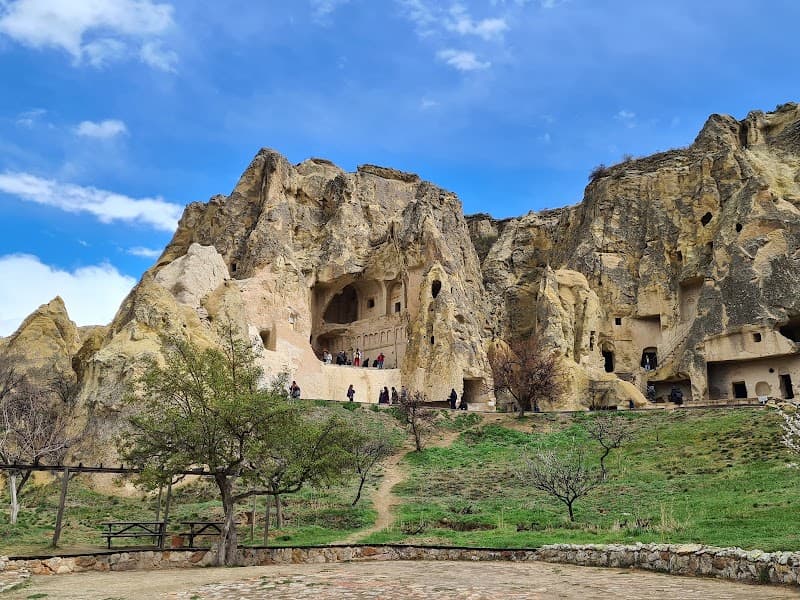 7 Enchanted Days in Cappadocia for Two
