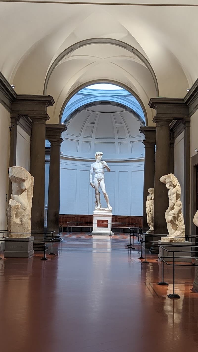 Galleria dell’Accademia