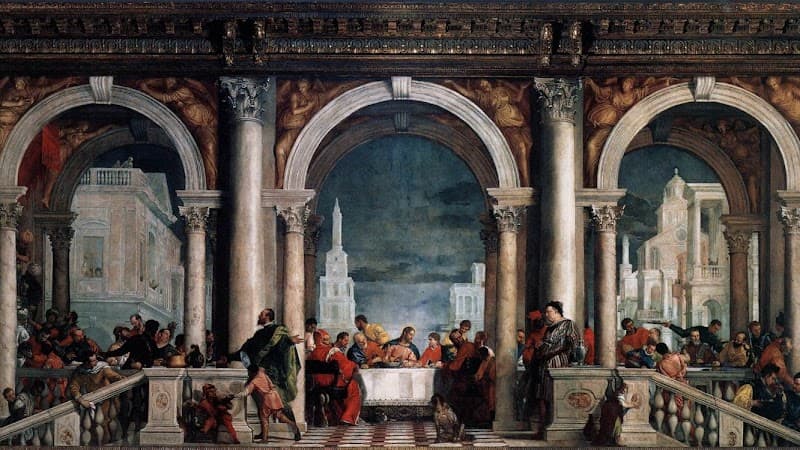 Gallerie dell’Accademia & Dorsoduro Stroll