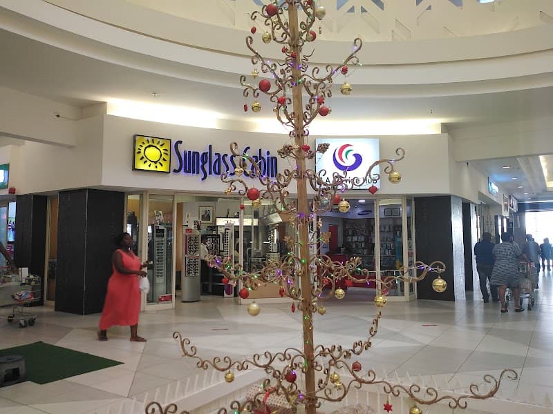 Game City Mall Free Explore