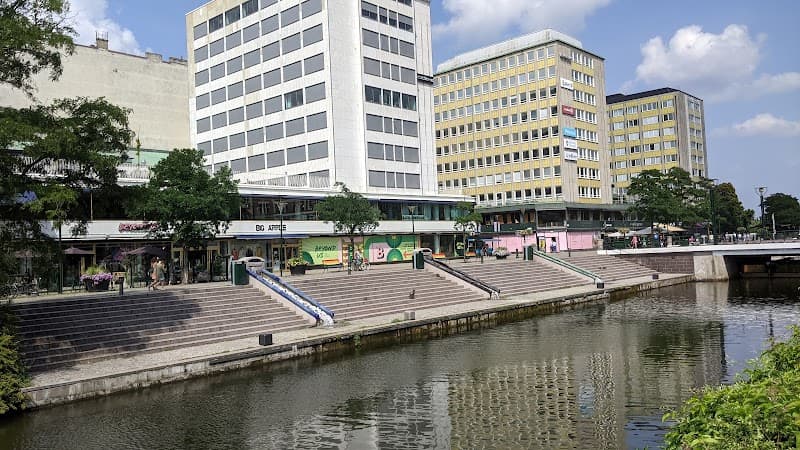 Gamla Staden (Old Town) Walk