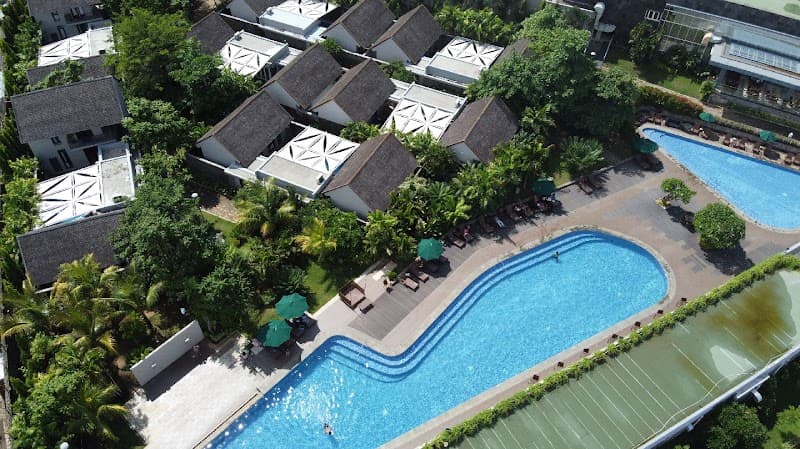 Gammara Hotel Makassar