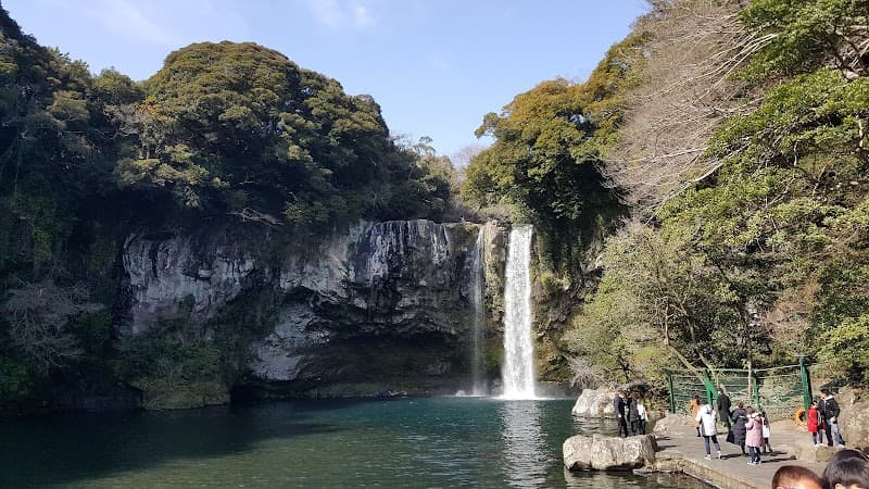 Jeju Jungle Romance: 3 Days of Wild & Dreamy Coasts