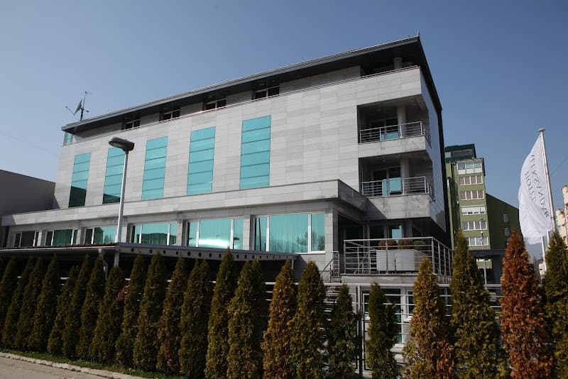 Garni Hotel Aleksandar