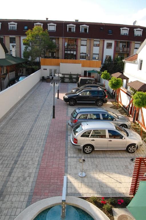 Garni Hotel Arta Boutique