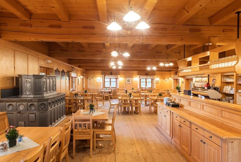 Gasthaus Tirolerhof