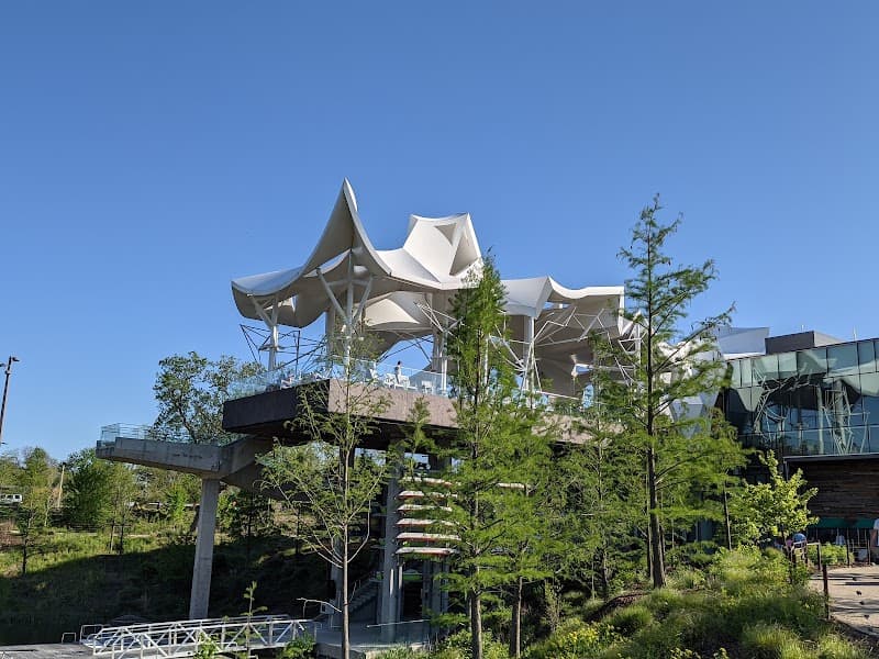 Gathering Place Park