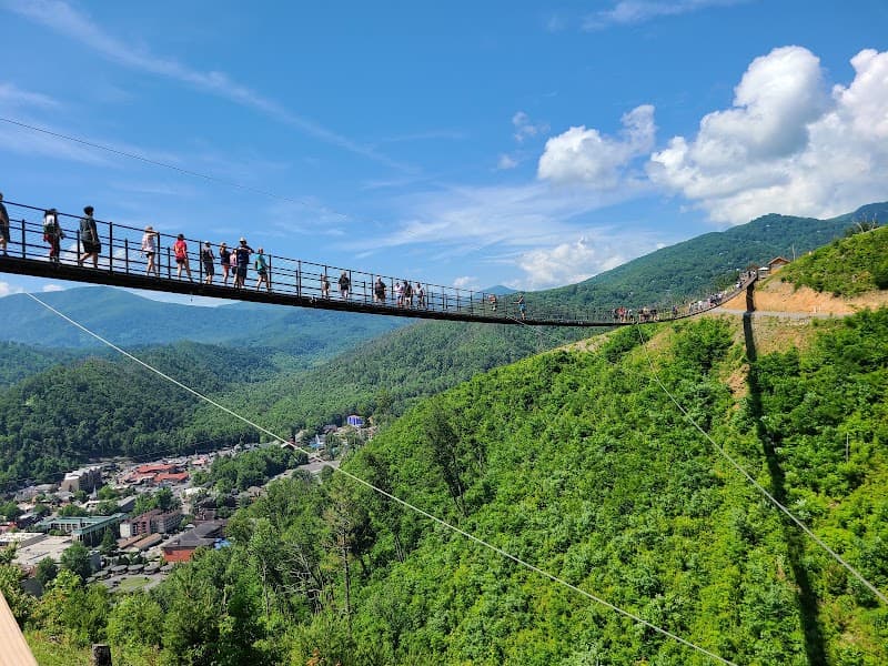Gatlinburg SkyPark