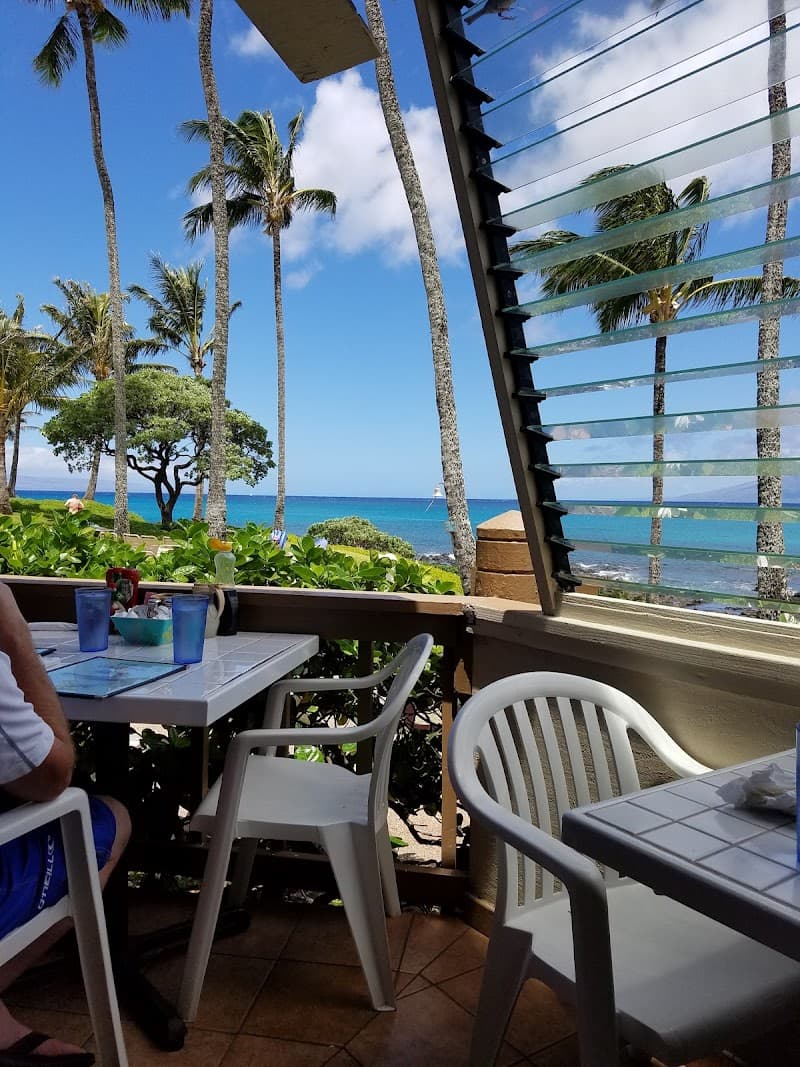Gazebo Restaurant