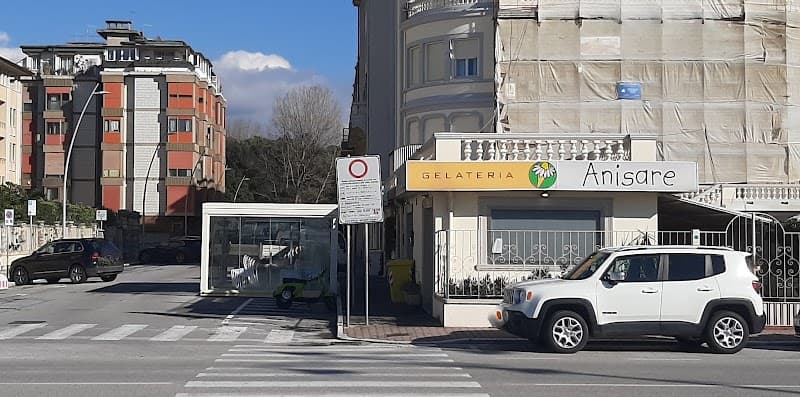 Gelateria Anisare