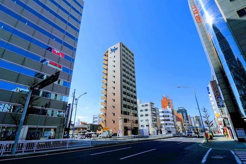 Ghar Curry Nagoya Station