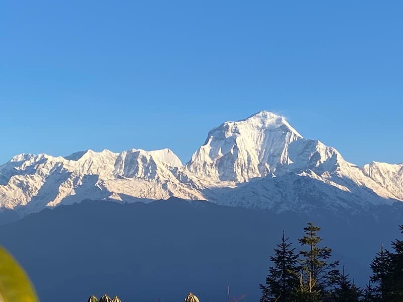 Ghorepani Poon Hill Trek