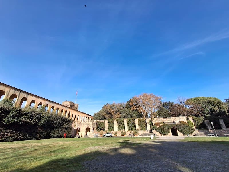 Giardino Scotto