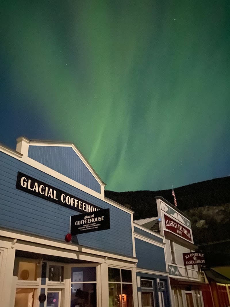 Wild Green Skagway: A 3-Day Coastal Rainforest Escape