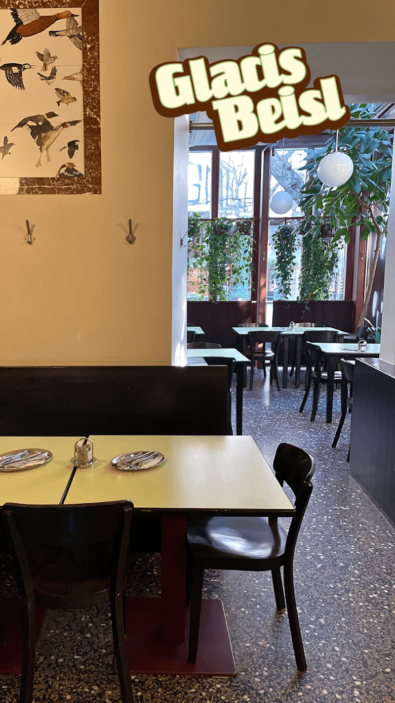Glacis Beisl